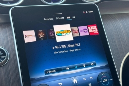 Mercedes-Benz GLC GLC 300 4MATIC Coupe 2026