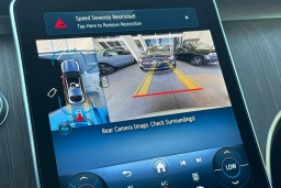 Mercedes-Benz GLC GLC 300 4MATIC Coupe 2026