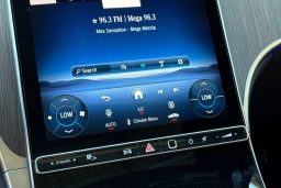 Mercedes-Benz GLC GLC 300 4MATIC Coupe 2026