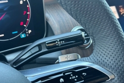 Mercedes-Benz GLC GLC 300 4MATIC Coupe 2026