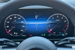 Mercedes-Benz GLC GLC 300 4MATIC Coupe 2026