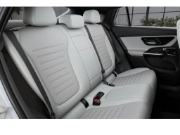 Mercedes-Benz GLC GLC 300 4MATIC Coupe 2026