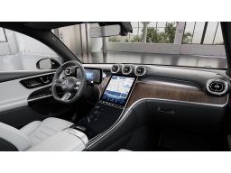 Mercedes-Benz GLC GLC 300 4MATIC Coupe 2026