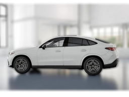 Mercedes-Benz GLC GLC 300 4MATIC Coupe 2026