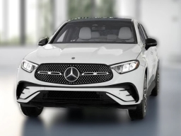 Mercedes-Benz GLC GLC 300 4MATIC Coupe 2026