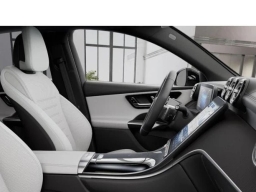 Mercedes-Benz GLC GLC 300 4MATIC Coupe 2026