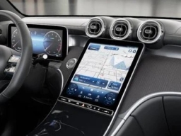 Mercedes-Benz GLC GLC 300 4MATIC Coupe 2026