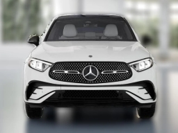 Mercedes-Benz GLC GLC 300 4MATIC Coupe 2026