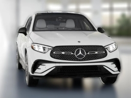 Mercedes-Benz GLC GLC 300 4MATIC Coupe 2026