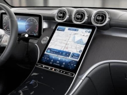 Mercedes-Benz GLC GLC 300 4MATIC Coupe 2026