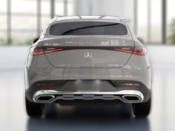 Mercedes-Benz GLC GLC 300 4MATIC Coupe 2026