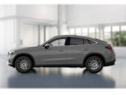Mercedes-Benz GLC GLC 300 4MATIC Coupe 2026