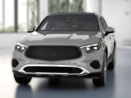 Mercedes-Benz GLC GLC 300 4MATIC Coupe 2026