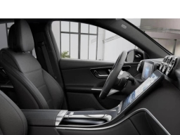 Mercedes-Benz GLC GLC 300 4MATIC Coupe 2026