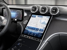 Mercedes-Benz GLC GLC 300 4MATIC Coupe 2026