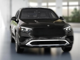 Mercedes-Benz GLC GLC 300 4MATIC Coupe 2026