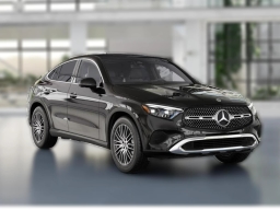 Mercedes-Benz GLC GLC 300 4MATIC Coupe 2026