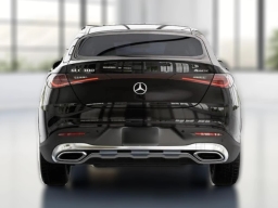 Mercedes-Benz GLC GLC 300 4MATIC Coupe 2026