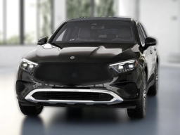 Mercedes-Benz GLC GLC 300 4MATIC Coupe 2026