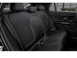 Mercedes-Benz GLC GLC 300 4MATIC Coupe 2026