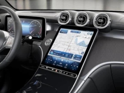 Mercedes-Benz GLC GLC 300 4MATIC Coupe 2026