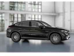 Mercedes-Benz GLC GLC 300 4MATIC Coupe 2026