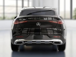 Mercedes-Benz GLC GLC 300 4MATIC Coupe 2026