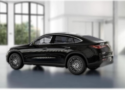Mercedes-Benz GLC GLC 300 4MATIC Coupe 2026