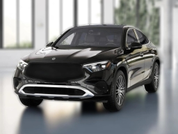 Mercedes-Benz GLC GLC 300 4MATIC Coupe 2026