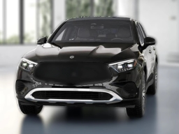 Mercedes-Benz GLC GLC 300 4MATIC Coupe 2026