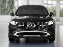 Mercedes-Benz GLC GLC 300 4MATIC Coupe 2026