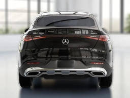 Mercedes-Benz GLC GLC 300 4MATIC Coupe 2026