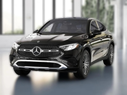 Mercedes-Benz GLC GLC 300 4MATIC Coupe 2026