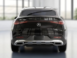 Mercedes-Benz GLC GLC 300 4MATIC Coupe 2026