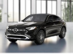 Mercedes-Benz GLC GLC 300 4MATIC Coupe 2026