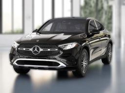 Mercedes-Benz GLC GLC 300 4MATIC Coupe 2026