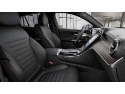 Mercedes-Benz GLC GLC 300 4MATIC Coupe 2026