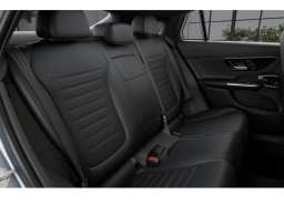 Mercedes-Benz GLC GLC 300 4MATIC Coupe 2026