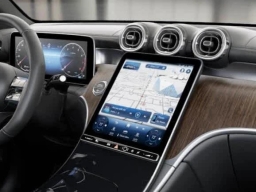 Mercedes-Benz GLC GLC 300 4MATIC Coupe 2026