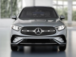 Mercedes-Benz GLC GLC 300 4MATIC Coupe 2026