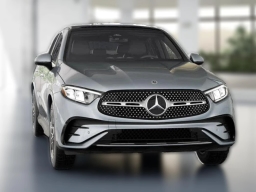 Mercedes-Benz GLC GLC 300 4MATIC Coupe 2026