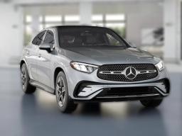 Mercedes-Benz GLC GLC 300 4MATIC Coupe 2026