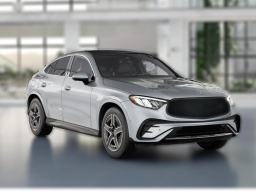 Mercedes-Benz GLC GLC 300 4MATIC Coupe 2026