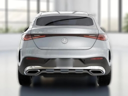 Mercedes-Benz GLC GLC 300 4MATIC Coupe 2026