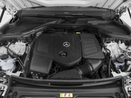 Mercedes-Benz GLC GLC 300 4MATIC Coupe 2026