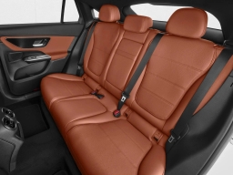 Mercedes-Benz GLC GLC 300 4MATIC Coupe 2026