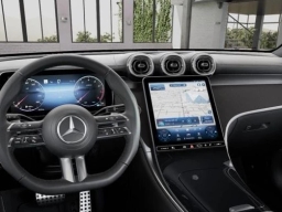 Mercedes-Benz GLC GLC 300 4MATIC Coupe 2026