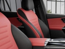 Mercedes-Benz GLC GLC 300 4MATIC Coupe 2026