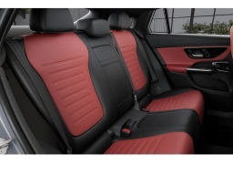 Mercedes-Benz GLC GLC 300 4MATIC Coupe 2026