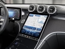 Mercedes-Benz GLC GLC 300 4MATIC Coupe 2026